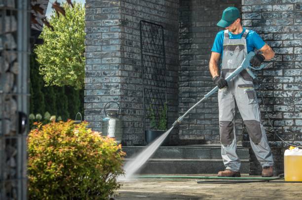 Best Pool Deck Cleaning  in Avalon, NJ