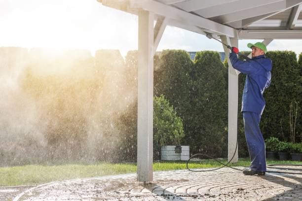 Professional Pressure Washing Services in Avalon, NJ