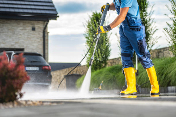 Best Fence Cleaning  in Avalon, NJ